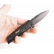 Нож складной Walther Sub Companion (SCK) - фото № 2