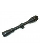 Оптический прицел Diana 3-9x40 AO, крест