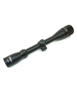 Оптический прицел Diana 3-9x40 AO, крест