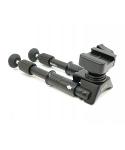 Сошки Vanguard Equalizer 1QS складные, 180-260 мм, на антабку
