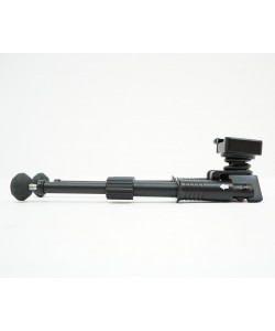 Сошки Vanguard Equalizer 1QS складные, 180-260 мм, на антабку