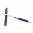 Ручка-нож City Brother 003 - Blue в блистере - фото № 7