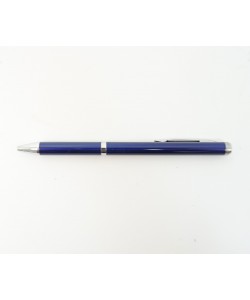Ручка-нож City Brother 003S - Blue в блистере