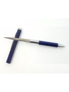 Ручка-нож City Brother 003S - Blue в блистере