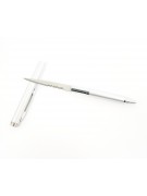 Ручка-нож City Brother 003S - Silver в блистере