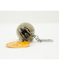 Зажигалка-граната Zhong Long 802G