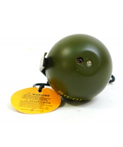 Зажигалка-граната Zhong Long 807N