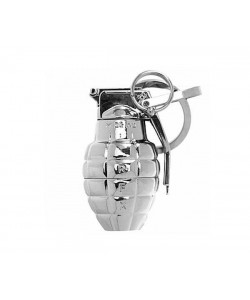 Зажигалка-граната Zhong Long 819C