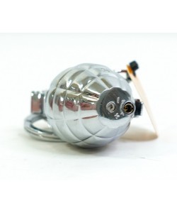 Зажигалка-граната Zhong Long 819C