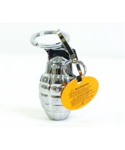 Зажигалка-граната Zhong Long 819C