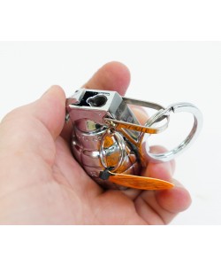 Зажигалка-граната Zhong Long 819C