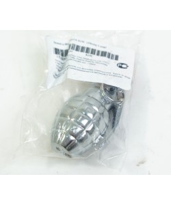 Зажигалка-граната Zhong Long 819C