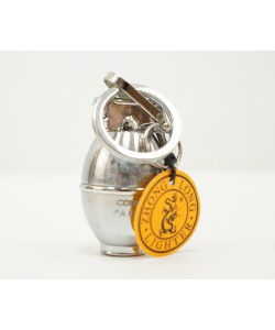 Зажигалка-граната Zhong Long 820C