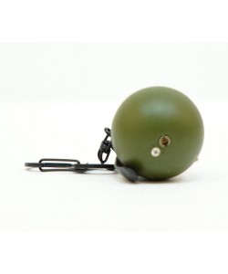 Зажигалка-граната Zhong Long 836N