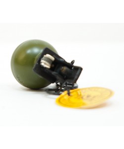 Зажигалка-граната Zhong Long 836N