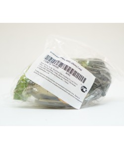 Зажигалка-граната Zhong Long 836N