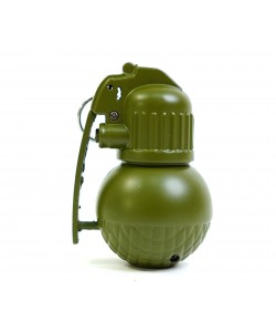 Зажигалка-граната Zhong Long B№3O