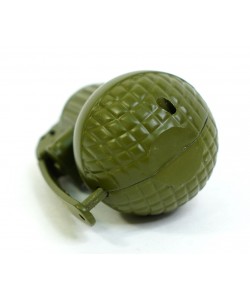 Зажигалка-граната Zhong Long B№3O