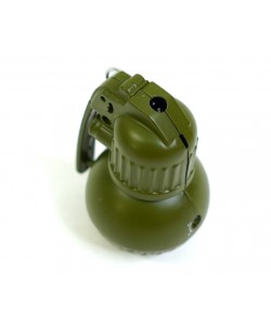 Зажигалка-граната Zhong Long B№3O
