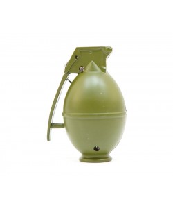 Зажигалка-граната Zhong Long C№3O