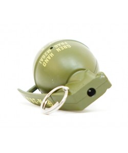 Зажигалка-граната Zhong Long C№3O