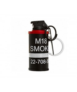 Зажигалка-граната Zhong Long 822R