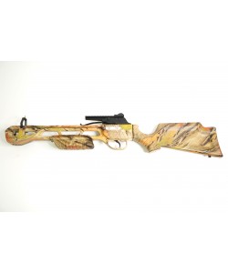 Арбалет рекурсивный Man Kung MK-175 ACR (камуфляж, PKG)