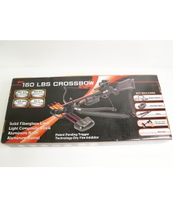 Арбалет рекурсивный Man Kung MK-175 ACR (камуфляж, PKG)