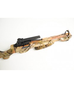 Арбалет рекурсивный Man Kung MK-175 ACR (камуфляж, PKG)