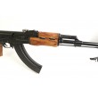Списанный учебный ручной пулемет Калашникова РПК (ВПО-914) - фото № 20