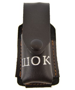 Чехол для газового баллончика «Шок» (МВЕ)