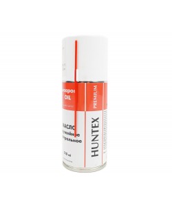 Масло оружейное нейтральное Huntex premium, 210 мл