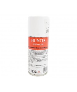 Масло оружейное нейтральное Huntex premium, 210 мл
