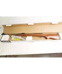 Пневматическая винтовка Diana 350 F Magnum Classic (дерево) 4,5 мм