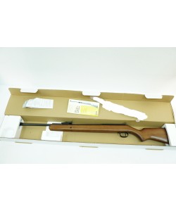 Пневматическая винтовка Diana 350 Magnum Classic Сompact (дерево) 4,5 мм