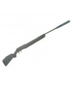 Пневматическая винтовка Diana 350 F Panther Magnum Professional 4,5 мм