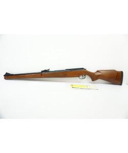 Пневматическая винтовка Diana 430 F Stutzen (дерево) 4,5 мм