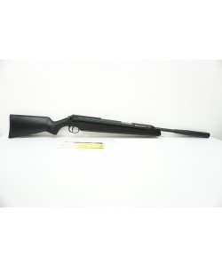Пневматическая винтовка Diana 48 Black Pro (боковой взвод) 4,5 мм