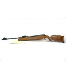 Пневматическая винтовка Diana 54 F Airking (дерево) 4,5 мм