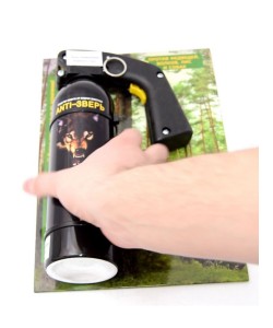 Распылитель Anti-Зверь (от медведей, волков и собак) 650 мл