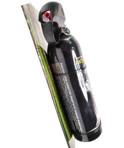 Распылитель Anti-Зверь (от медведей, волков и собак) 650 мл