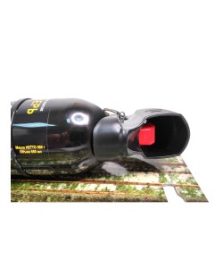 Распылитель Anti-Зверь (от медведей, волков и собак) 650 мл