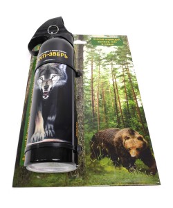 Распылитель Anti-Зверь (от медведей, волков и собак) 650 мл