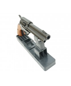 Макет револьвер Colt Peacemaker .45, черный (США, 1873 г.) DE-1186-N