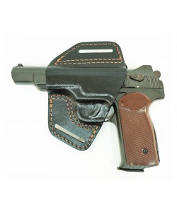 Кобура поясная Gletcher под APS (GLST51, GLSN51)