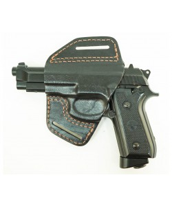 Кобура поясная Gletcher под BRT92 (TAR92)