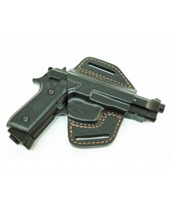 Кобура поясная Gletcher под BRT92 (TAR92)
