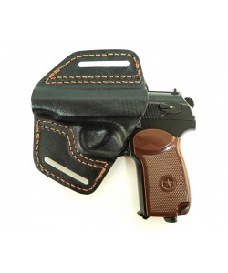 Кобура поясная Gletcher под PM