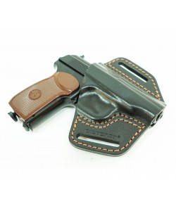 Кобура поясная Gletcher под PM