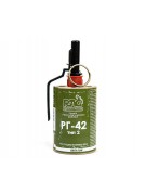 Граната учебная дымовая RAG RG-42 (белый дым)